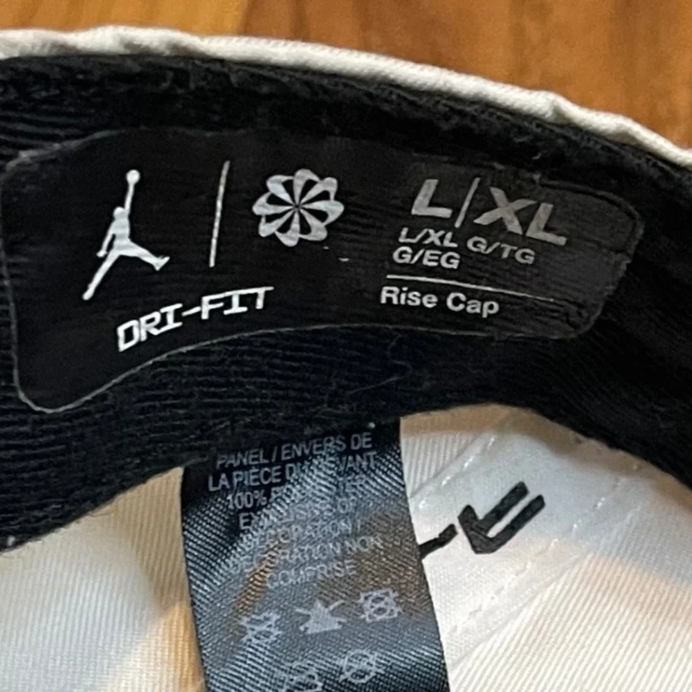 Jordan sport rise